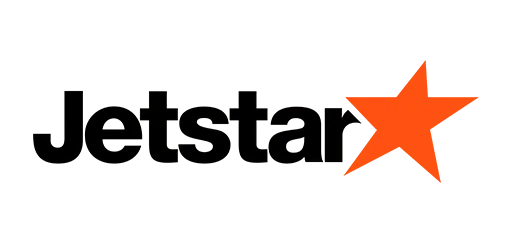 Jetstar logo