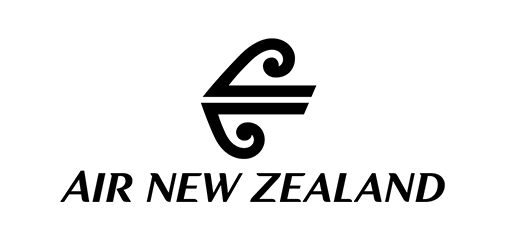 Air New Zealand logo
