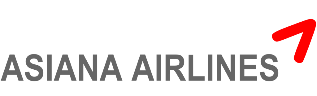 Asiana Airlines logo