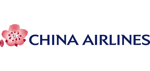 China Airlines logo