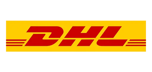DHL logo