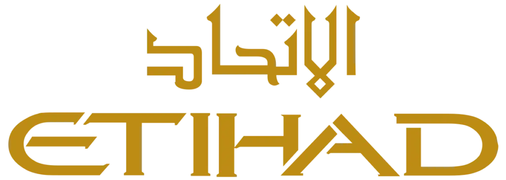Etihad Airways logo