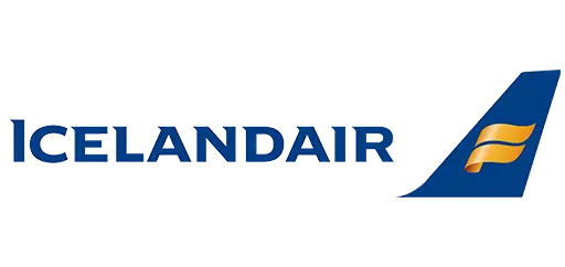 Icelandair logo