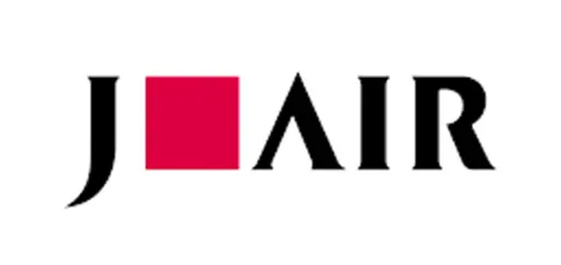 J-Air logo