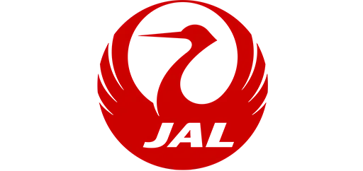Japan Airlines logo