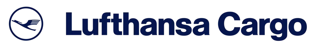 Lufthansa Cargo logo