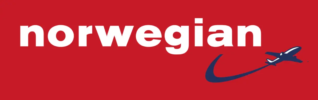 Norwegian Air Shuttle logo