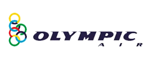 Olympic Air logo