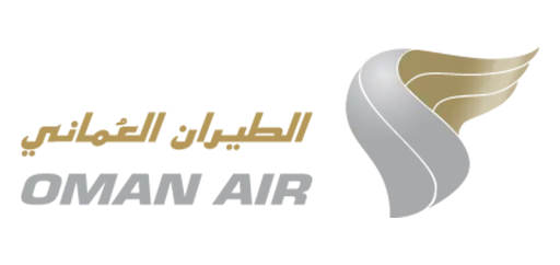 Oman Air logo