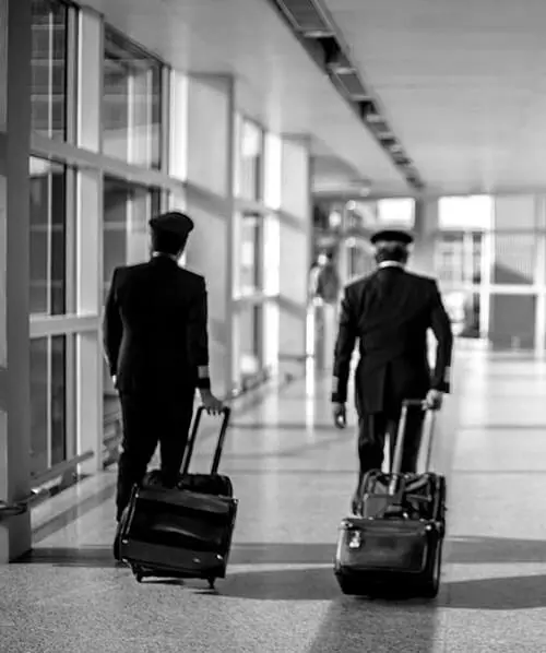 Pilots