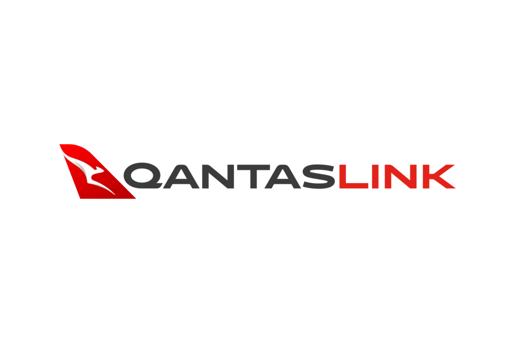 QantasLink logo