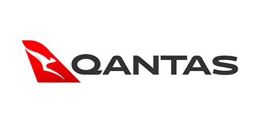 Qantas logo