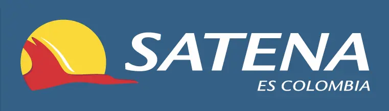 SATENA logo