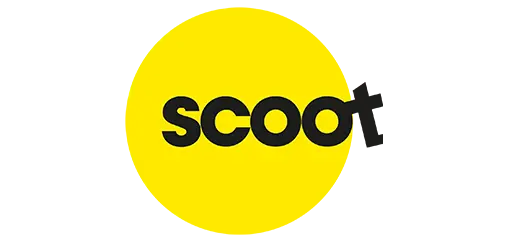 Scoot logo
