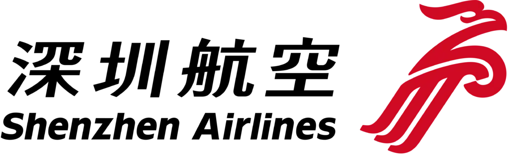 Shenzhen Airlines logo