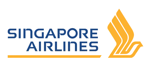 Singapore Airlines logo