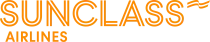 Sunclass Airlines logo