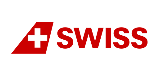 Swiss International Air Lines logo