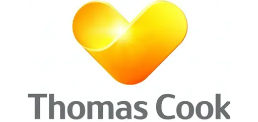 Thomas Cook logo