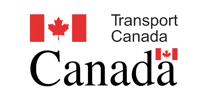 Transport Canada logo